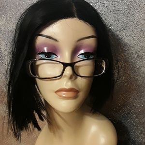 Gucci prescription glasses